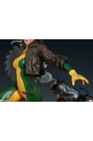 Resim Sideshow Collectibles Rogue Maquette - 300687 - Marvel Comics / X-Men 