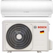Resim Bosch Climate 5000 RAC 3,5-2 Ibw A++ 12000 BTU/h Inverter Duvar Tipi Klima 