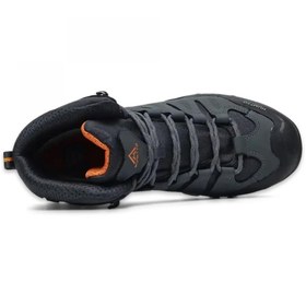 Resim HUMTTO 250290A Waterproof Outdoor Füme Erkek Bot 