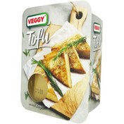 Resim VEGGY Tofu 200g 