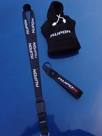 Resim Kupon Araç Aksesuar Seti 3'lü 