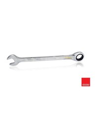 Resim 32 Mm Cırcırlı Kombine Anahtar B05-32 