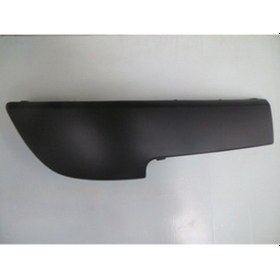 Resim 2003-2007 Renault Scenic Iı- Ön Tampon Bandı Sağ Çeki Demiri Delikli Tw Adet Oem No:7701474767 