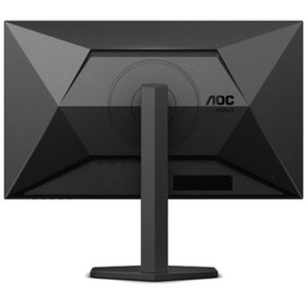Resim AOC 27G4X 27" 0.5 MS 180 Hz Adaptive FreeSync IPS Monitör (Ölü Piksel) 
