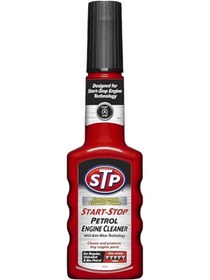 Resim Samorian 200ml Start-Stop Benzinli Motor Temizleyici 