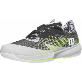 Resim Wilson Kaos Swift 1.5 Erkek Tenis Ayakkabısı WRS330150 