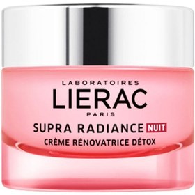 Resim Lierac Paris Supra Radiance Nuit 50 ml 