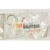 Resim Yamaha Bws 100 Orijinal Egzoz Contası 3Nt-E4613-01 
