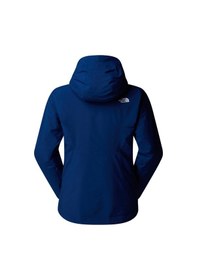 Resim F0a8dzee111-r The North Face W Inlux Insulated Jacket - Eu Kadın Mont Lacivert F0a8dzee111-r Lacivert 
