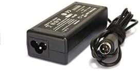 Resim Şarj Aleti Adaptör Lk-tl322 24v 3a Termal Yazıcı 3pin İle Uyumlu 