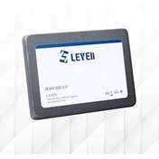 Resim Genel Markalar Leven Js600 240Gb 2.5 Sata 3 Ssd 560Mb/S - 510Mb/S 