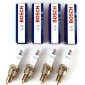 Resim Doğan Kartal R9 R11 Düz 1.6 Motor Bosch Buji Takımı 