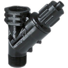 Resim NETAFİM BASINÇ REGÜLATÖRÜ 3/4” Basınç Regülatörleri (1.4 Bar - 20) 