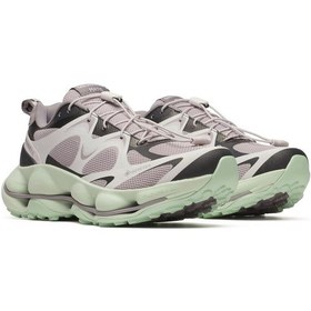 Resim Merrell Speedarc Matıs Gtx Kadın Ayakkabısı J038694 Çok Renkli 