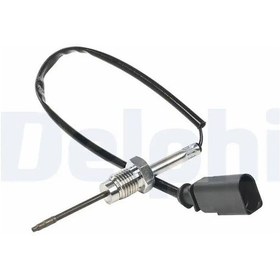 Resim Audi A5 Egzoz Sicaklik Sensoru 2.0 Tdi 2010-2016 Delphı Ts3035312b1 