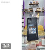 Resim Xiaomi 12T İkinci El YD | 256 GB 8 GB | Siyah 