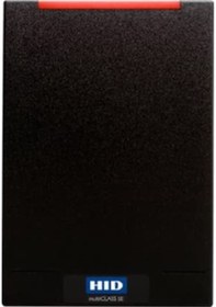 Resim Hıd Iclass Se R40 Temazsız Akıllı Kart Okuyucu Duvar Anahtarı 