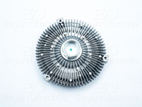Resim Volkswagen LT28 LT35 LT46 2.3 2.5TDI 2.8TDI AGL Fan Termiği 