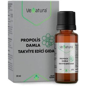 Resim Venatura Propolis Damla 30 ml 