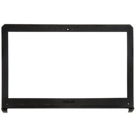 Resim Asus Uyumlu Fx504Gd Serisi Ekran Çerçevesi Bezel 48Bkllbjn40 