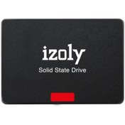 Resim IZOLY 256gb Gaming Sata3 S280 550-520mb/s Ssd 