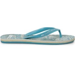 Resim Quiksilver Molokaı Art 26 Yeşil Erkek Sandalet 