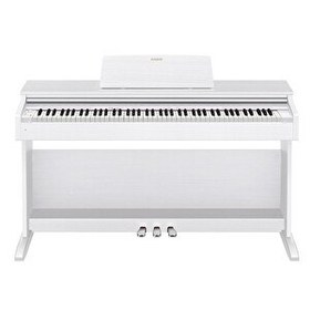 Resim Casio AP270WE Celviano Dijital Piyano (Beyaz) 