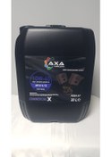 Resim Axa Lubricants 10W- 40 Yarı Sentetik Motor Yağı 20 L 