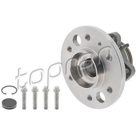 Resim Topran-117902001 - Arka Porya Rulmanı Vw Crafter Mercedes Sprın 