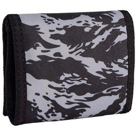 Resim Puma 054758 04 Phase Aop Wallet Cüzdan Siyah Siyah 