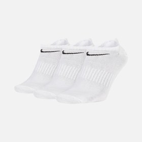 Resim Nike Everyday Lightweight (3 Pairs) Erkek Çorap 