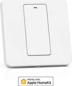 Resim Meross Akıllı Çift Yön Dokunmatik Anahtar MSS550 (Apple Home Destekli) 