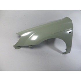 Resim Esse - Cerato- 05/06 Ön Çamurluk Delikli Sol Gri Boyalı Marşpiyel Ucu Delikli Sımyı Esse7312102 66311-2f030 