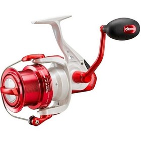 Resim Okuma Wave X-8000 3+1bb Surf Olta Makinesi 