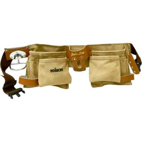 Resim STOREMAX 68639 Professional Tool Pouch 1155328 
