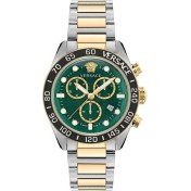 Resim Versace VRSCVE6K00423 Erkek Kol Saati 