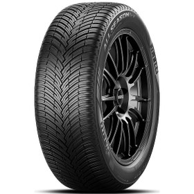 Resim Pirelli 255/40R19 100y XL Cinturato All Season Sf3 Dört Mevsim Lastiği 2024 
