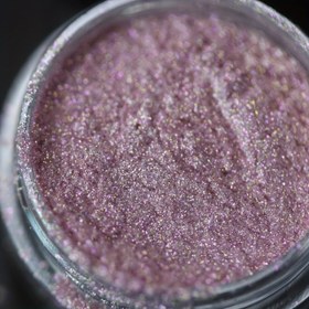 Resim Mor Pembe'den Moruza Dönüşen Simli Ejderha Pul Tozu - Slime, El Sanatları ve Tırnak Sanatı & Yüz Makyajı için Işıltılı Kozmetik Dereceli PVC Glitter - Parıldayan Sim Etkisi 