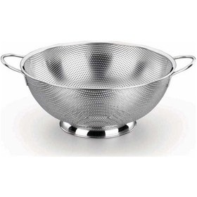 Resim Korkmaz A648-02 Mega Süzgeç 31 CM 