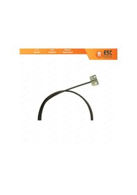 Resim Mercedes E W124 S124 C124 için Sunroof Tamir Halat Tel 1247801589 N11.9576 