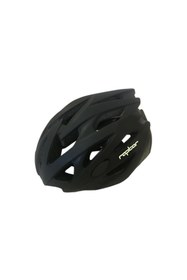 Resim Zozo Raptor MV29 Mat Siyah Arka Led Lambalı Bisiklet Kaskı XL Beden 