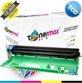 Resim tonermax Brother Dr-1040 Muadil Drum Ünitesi/ Dcp-1510 / Hl-1110 / Mfc-1810 / Mfc-1910 
