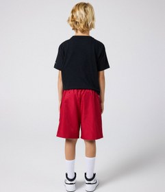 Resim Jordan Jumpman Woven Play Shorts - Kırmızı / 
