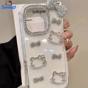 Resim Bir Parlayan Boş Kedi Kemer, Apple Iphone Kılıfları İçin Uygun, Modeller 11, 12, 12 Pro, 12 Pro Max, 13, 13 Pro, 13 Pro Max, 14, 14 Pro, 14 Pro Max, 14 Plus, 15, 15 Pro, 15 Plus, 15 Pro Max, 16, 16 Pro, 16 Plus ve 16 Pro Max ile Uyumlu. 