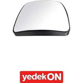 Resim Ön Görüş Ayna Camı Axor 