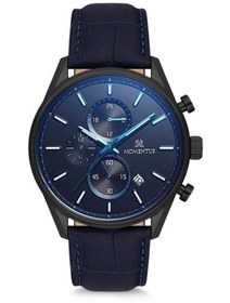 Resim Momentus CC107B-04MM ERKEK KOL SAATİ 
