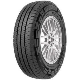 Resim Funtoma Vanfun 205/70R15C 106/104R 8PR Yaz Lastiği 2025 