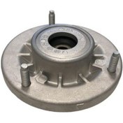 Resim Amortısor Takozu Bmw 5 Serı F10 Arka 