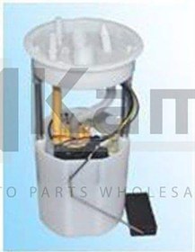 Resim 6r0919051f-6r0919051m Yakıt Pompası Komple Vw Polo / Audı A1 / Se 