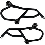 Resim Bajaj Dominar 250-400 2024 Uyumlu Koruma Demiri 